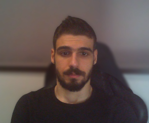 Aris Chantzaras