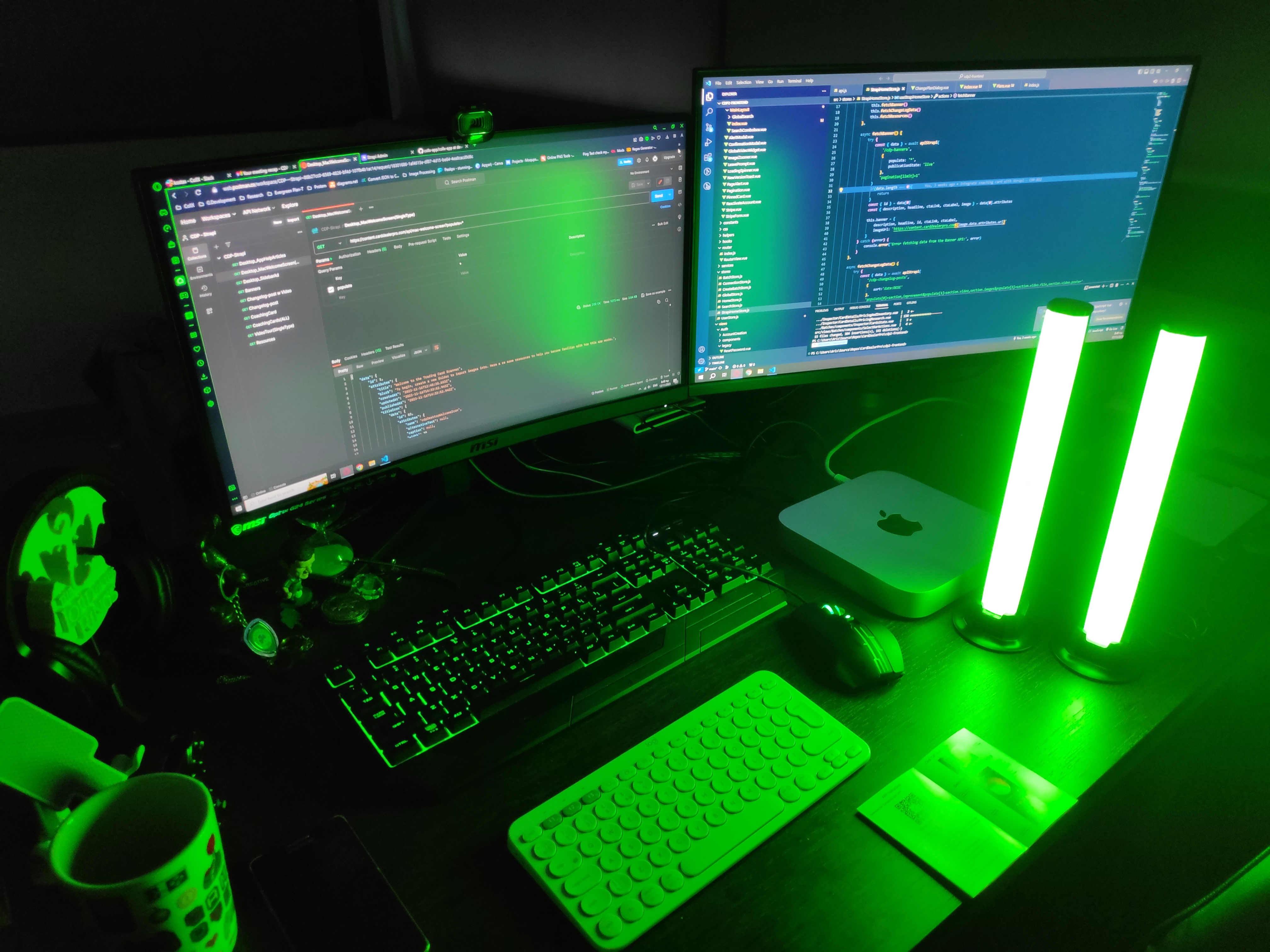 Design equipment picture